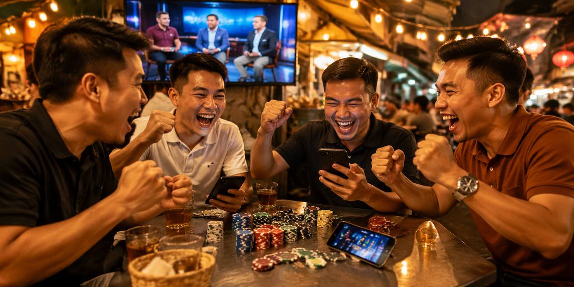 gen11 Slot Mới